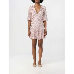 Aniye By Dress Woman Pink